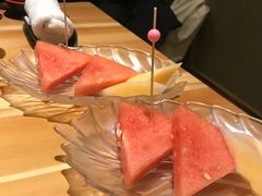 -割烹旭日本料理(龙湖狮山天街店)