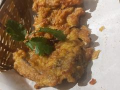 -新梅华·茶点餐厅(欧尚店)