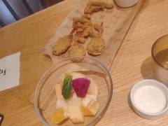-菲滋意式餐厅(海宁银泰城店)