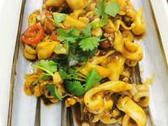 -师傅仔美食(东华老店)