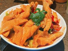 -蛙喔牛蛙(义乌新光汇店)