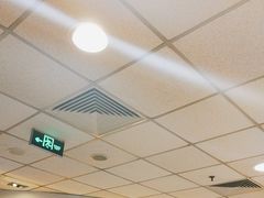 -麦当劳(东直门外大街店)