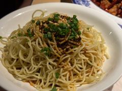 重庆凉面-渝信川菜 · 川味家常菜(长安店)