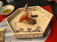 -鳥喜Toriki怀石烧鸟料理