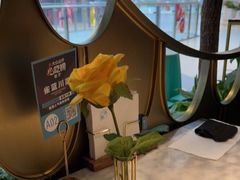 -雀蓝川菜(奥体广场店)