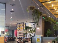 -西堤牛排(合肥之心城店)