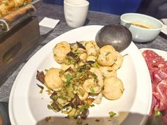 -泉味道贵州厨房(三里河店)