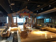 -沐泷泉(南风大剧院店)