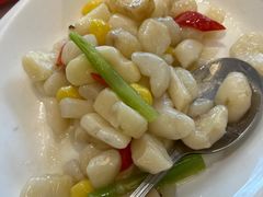 荷塘小炒-老东吴食府(雅都店)