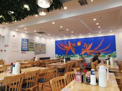 大堂-贵凤凰贵州米粉(五道口店)