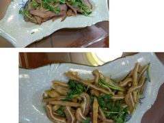 -灵福缘私房菜·农家菜(拈花湾·灵山大佛必推店)