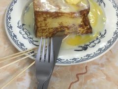 -渔记茶餐厅(渔村店)