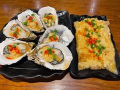 -烧蠔帮·湛江生蚝(南桥店)