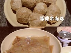 -大虎重庆老火锅(正弘城店)