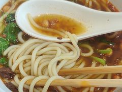-三千粉牛肉米粉(来客茂店)