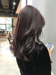 -HairCode芭曲发型