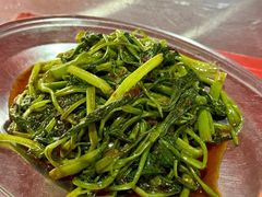 -黄亚华小食店(Jalan Alor)