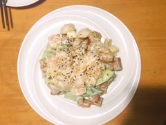 -鹦鹉小厨味道餐厅(山大南路店)