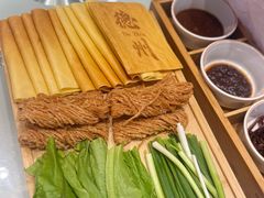 -老德州四合院·德州菜(天衢路店)