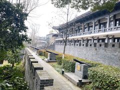 -小湾茶楼