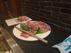 -百年川椒重庆老火锅(光谷店)
