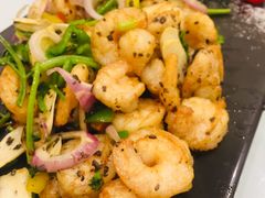 -后宫私房菜(汇客美食娱乐广场店)