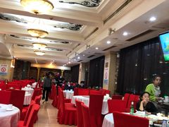 大堂-小贝壳酒楼(经九路店)