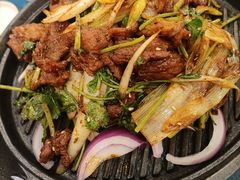 -鸿禧大清花(方庄店)