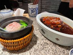 -南京大牌档(淮安吾悦广场店)