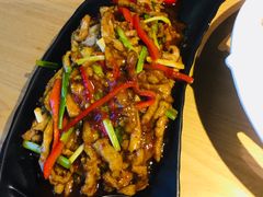 -蜀锦堂·川味现炒(襄阳武商汇店)