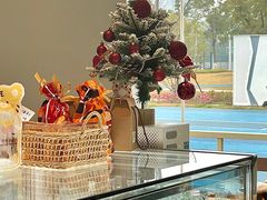 -爱樂咖啡(青年体育公园店)