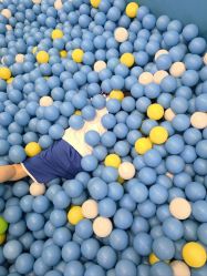 -莫莉幻想儿童乐园(北京天通苑华联店)