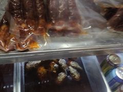 -鸿运兔·手撕烤兔(天府广场店)