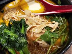 -和府捞面(东直门银座店)