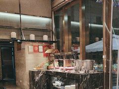 -美食汇海鲜自助餐厅·小龙虾烧烤(富力万达文华酒店)