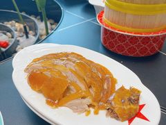 -海泰食府·新鲁菜·家宴(总部基地店)