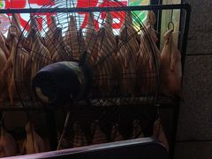 -老凌记广东烧鹅饭(宝利金店)