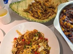 -清真·拉菲尔鱼庄·家常菜(钟楼回民街店)