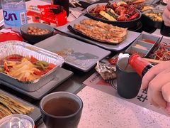 -跳舞牛·串烧酒场(麦地店)