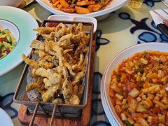 -撒拉花儿·新疆菜·清真(太阳宫店)