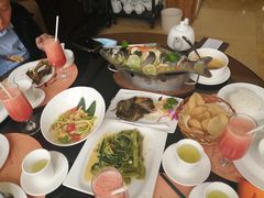 -金厨泰国餐厅·全泰籍厨师料理(拱北店)