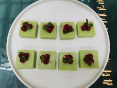 -天毓山庄·餐厅