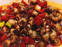 -李叔叔虾蟹大排档(青羊店)