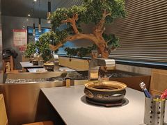 -山焱·炭火自助烤肉(周浦万达店)