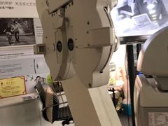 -优视力蔡司眼镜验配中心(越秀城市广场奥莱店)