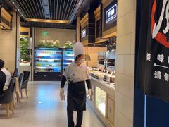 -川骄海鲜自助(亚运村店)