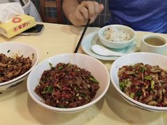 -笨罗卜浏阳菜馆(龙华鹏润达店)
