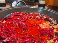 -麻大侠老火锅(巴国城店)