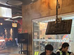 -YOGO优果密室逃脱(新佳丽广场店)