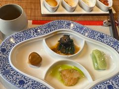 -鲤院·新中式美学·庭院餐厅(夫子庙店)